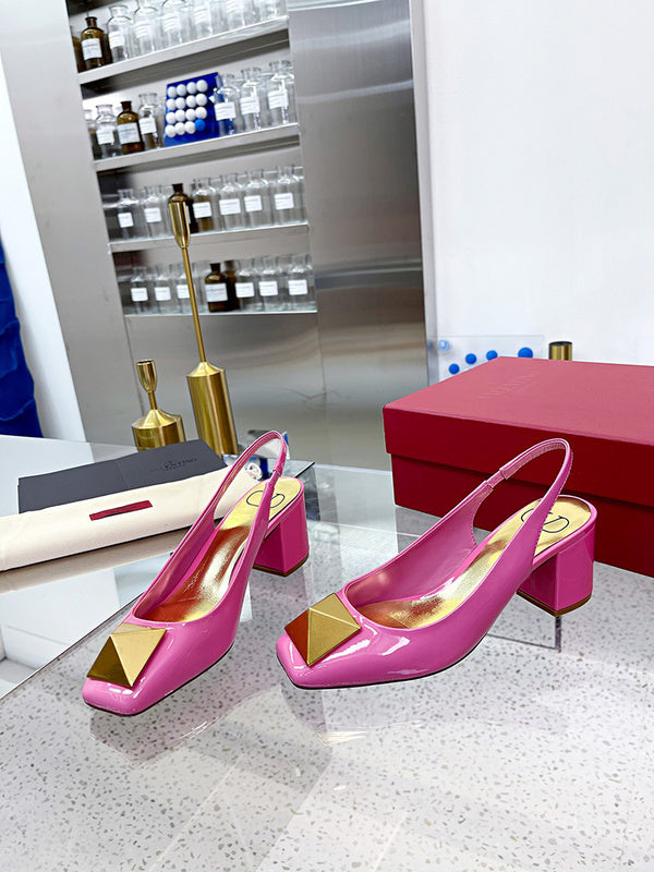 BF - Mix Women Shoes - 778