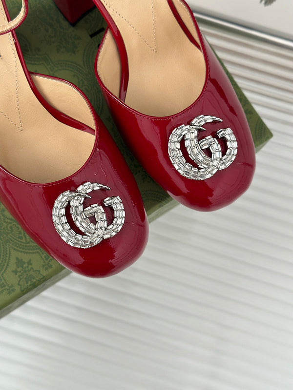 BF - Mix Women Shoes - 998