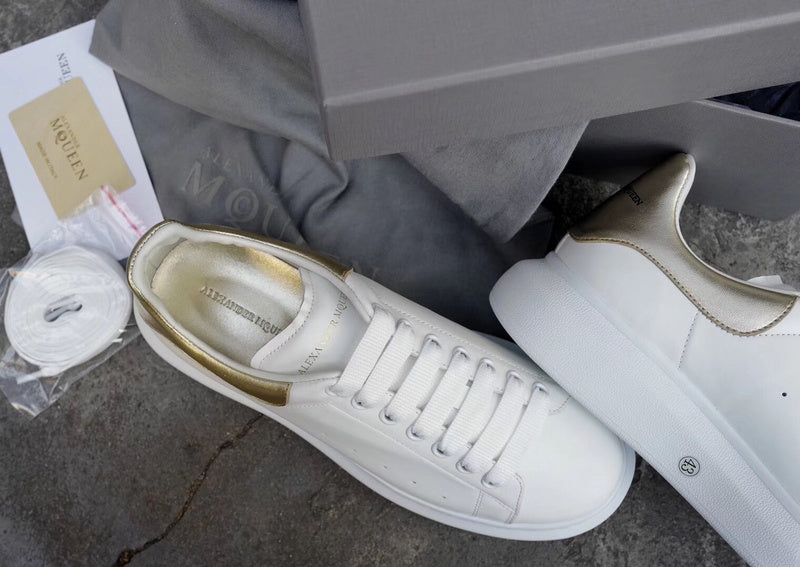 BF - AQ Sneakers - 333