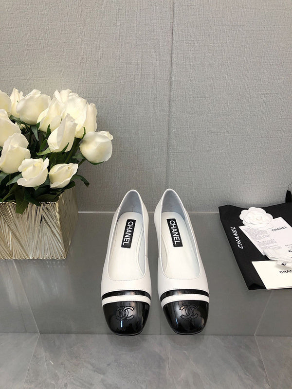 BF - Mix Women Shoes - 646