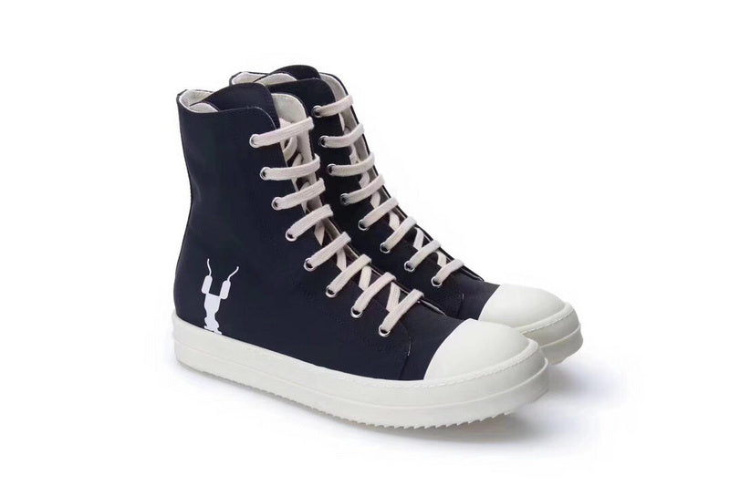 BF - ROR Shoes - 129