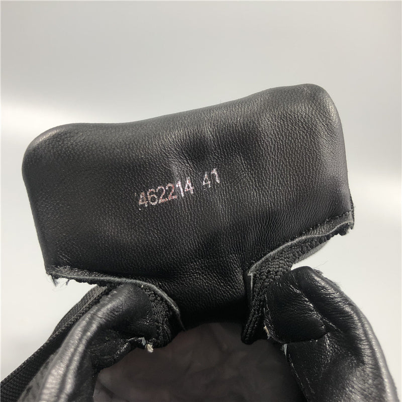 BF - AQ Sneakers - 262