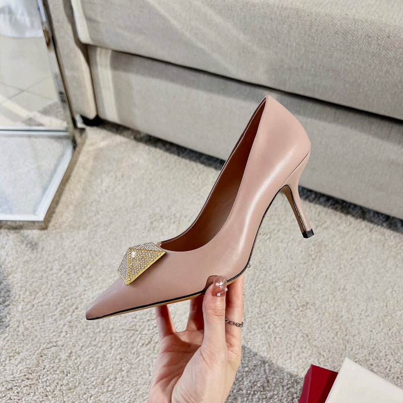 BF - VEL Shoes - 213