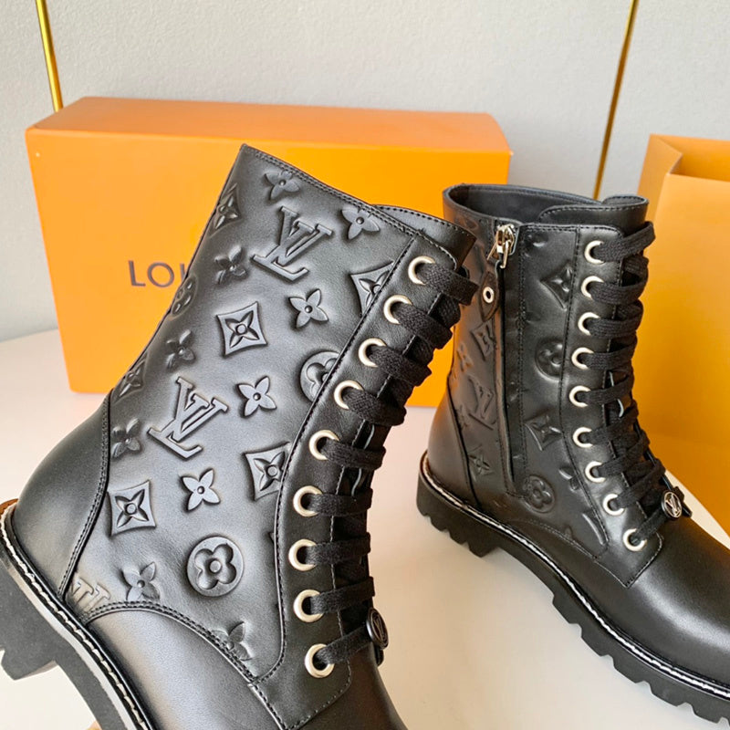 BF - Mix Women Shoes - 649