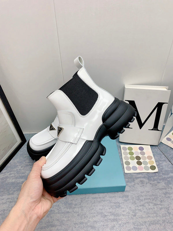 BF - Mix Women Shoes - 784