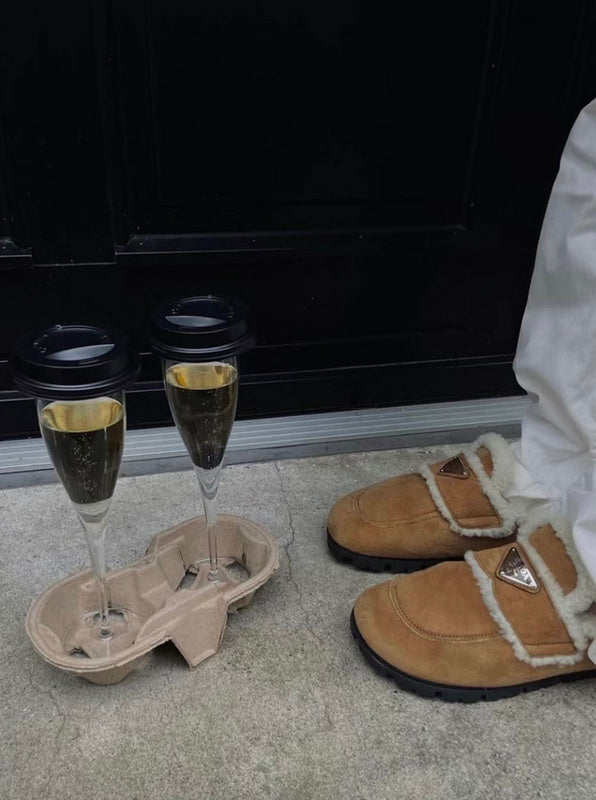 BF - Mix Women Shoes - 817