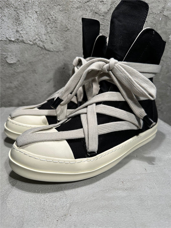 BF - ROR Shoes - 059