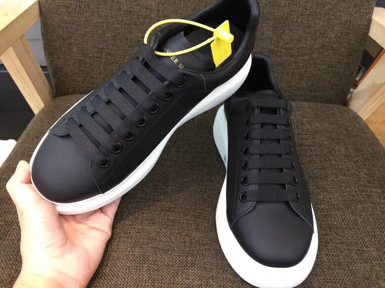 BF - AQ Sneakers - 360