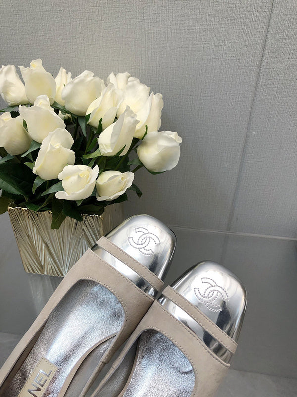 BF - Mix Women Shoes - 646