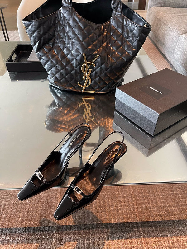 BF - YLS Shoes - 004