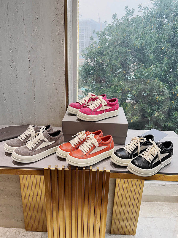 BF - ROR Shoes - 077