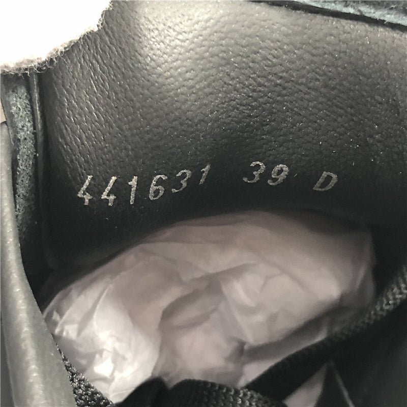 BF - AQ Sneakers - 257