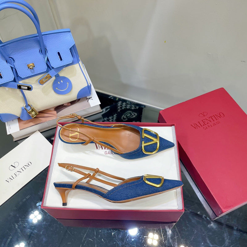 BF - VEL Shoes - 240