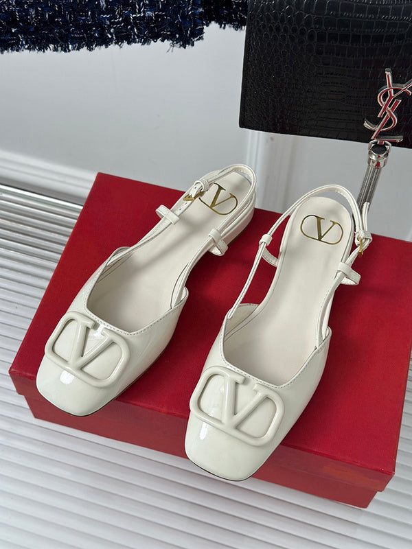 BF - VEL Shoes - 100