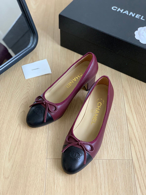 BF - Mix Women Shoes - 749