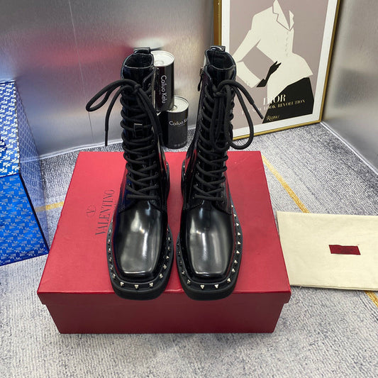 BF - VEL Shoes - 126