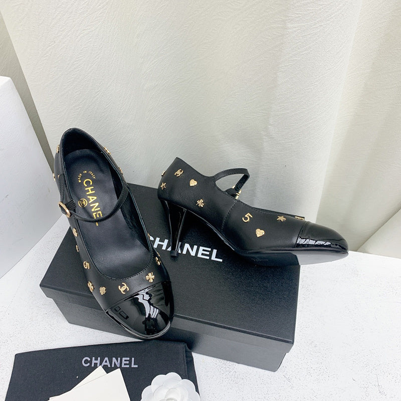 BF - Mix Women Shoes - 824