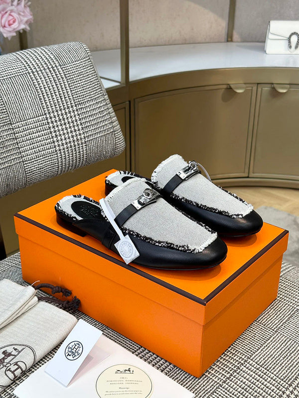 BF - Mix Women Shoes - 974