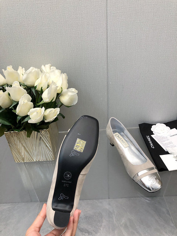 BF - Mix Women Shoes - 646