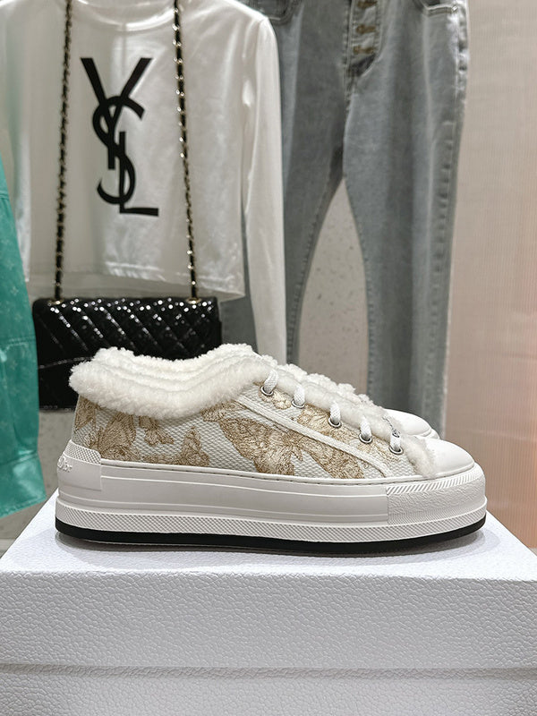 BF - Mix Women Shoes - 1043