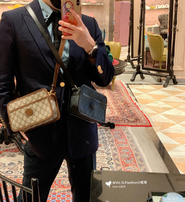 BF - All Men Bags - 006