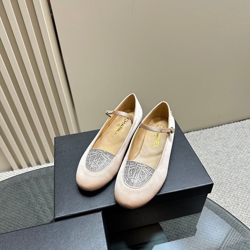 BF - Mix Women Shoes - 809