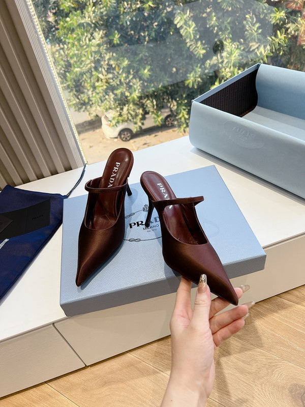 BF - Mix Women Shoes - 731