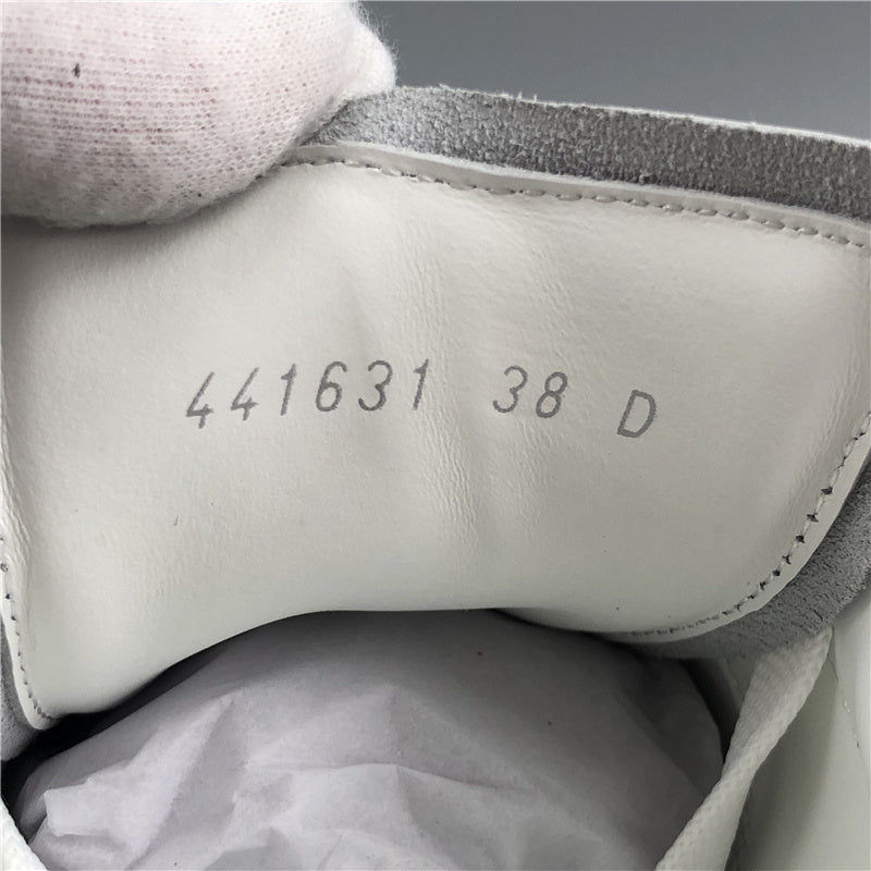 BF - AQ Sneakers - 269