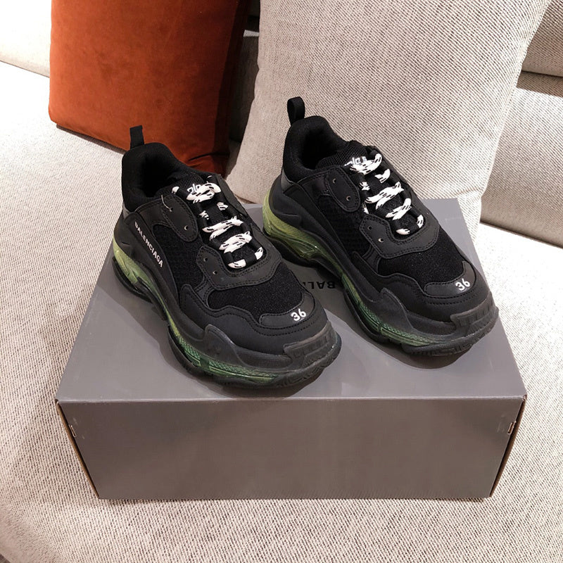 BF - Mix Women Shoes - 929