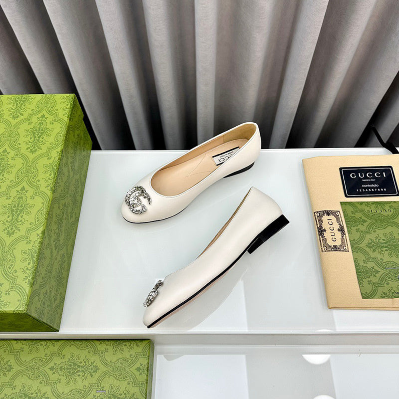 BF - Mix Women Shoes - 869