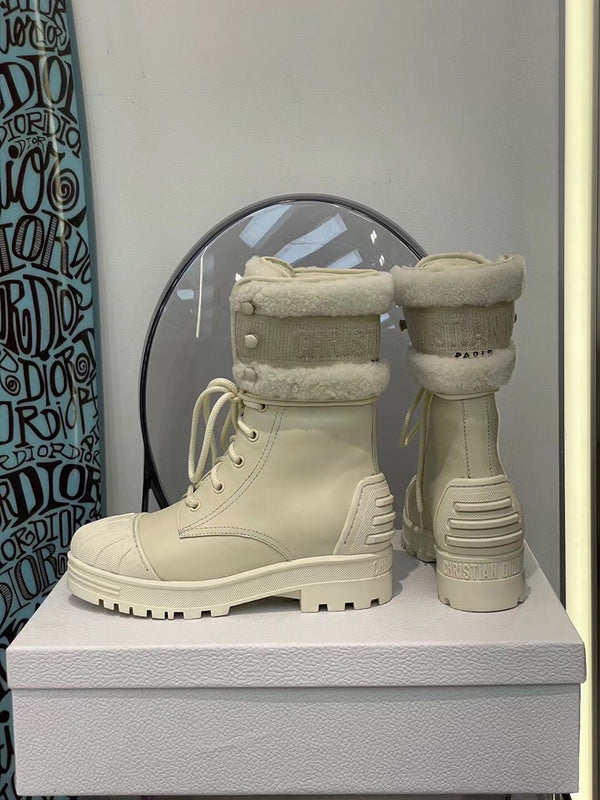 BF - Mix Women Shoes - 714