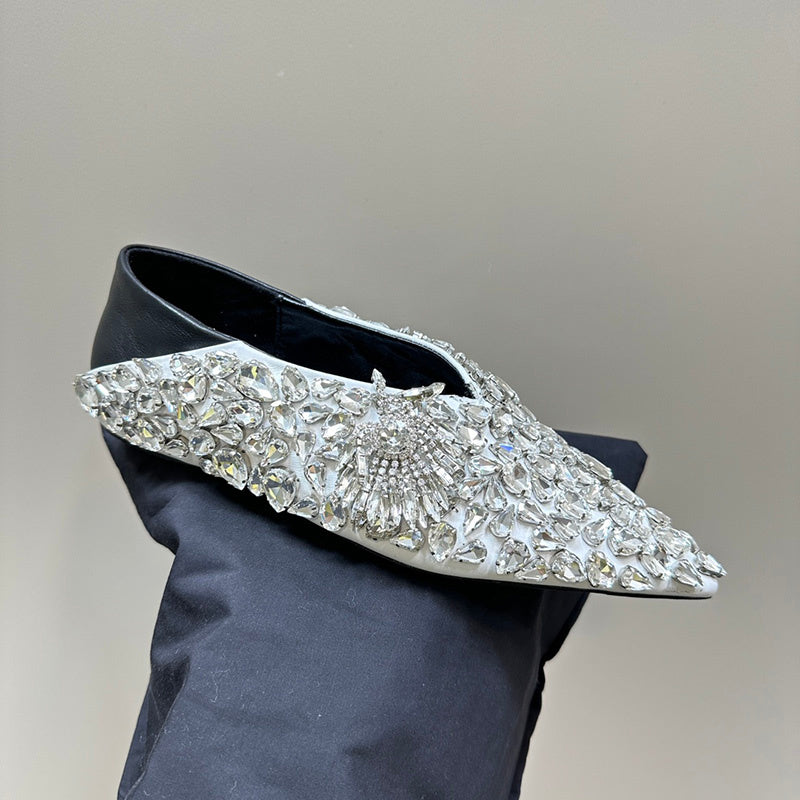 BF - Mix Women Shoes - 886