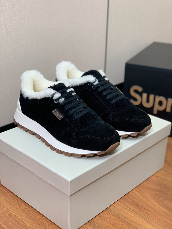 BF - Mix Women Shoes - 765