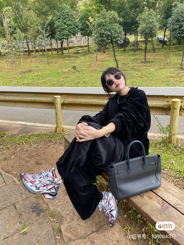 BF - Mix Women Shoes - 968