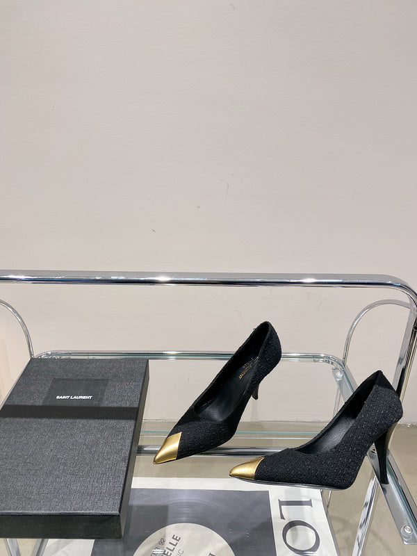 BF - YLS Shoes - 002