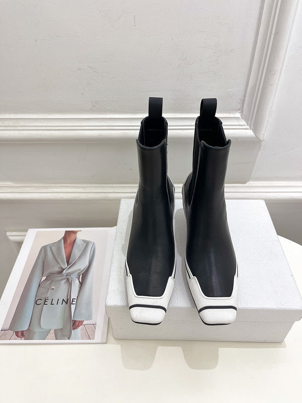 BF - Mix Women Shoes - 825