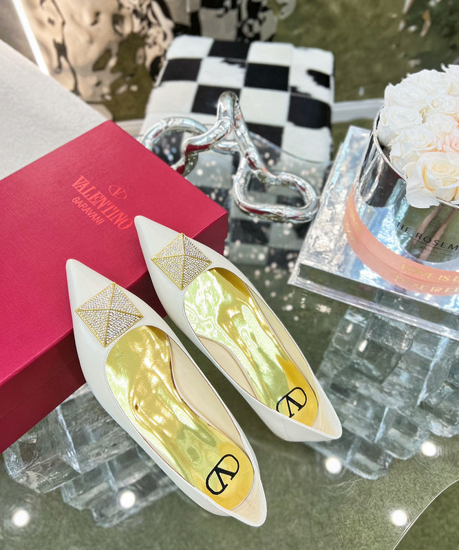 BF - VEL Shoes - 198