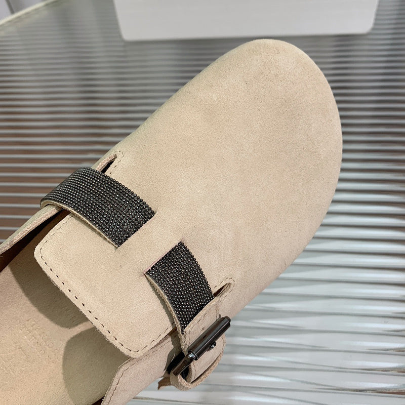 BF - Mix Women Shoes - 1059