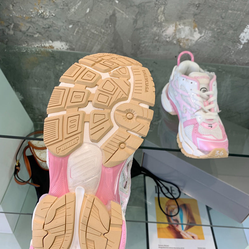 BF - Mix Women Shoes - 968