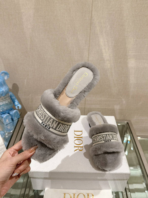 BF - Mix Women Shoes - 1084