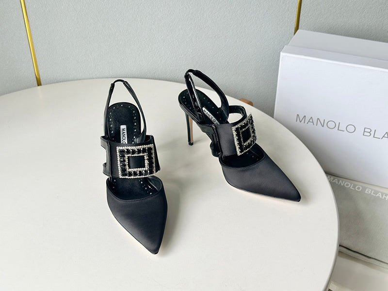 BF - Mix Women Shoes - 1040