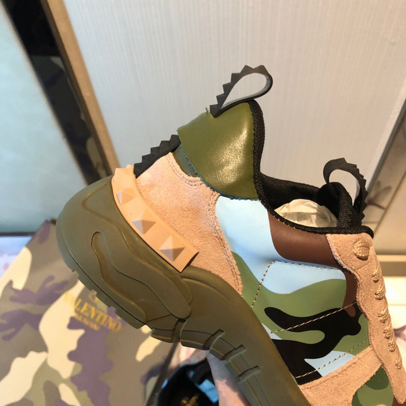 BF -  VEL Shoes - 093