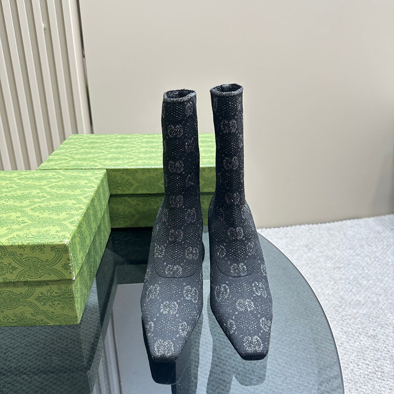 BF - Mix Women Shoes - 735