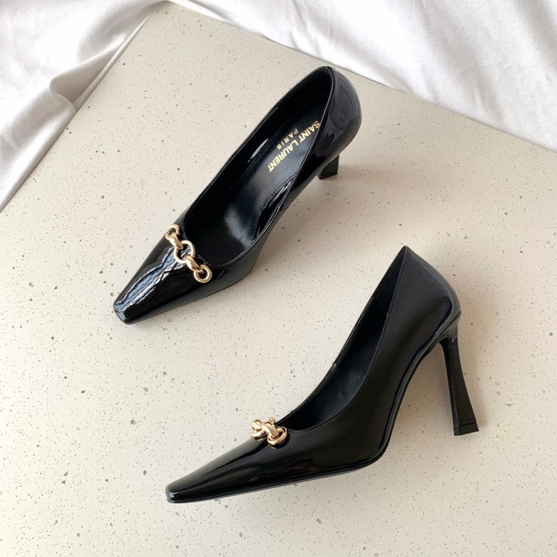 BF - YLS Shoes - 005