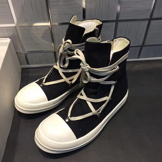 BF - ROR Shoes - 168