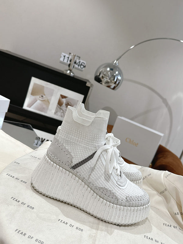 BF - Mix Women Shoes - 917