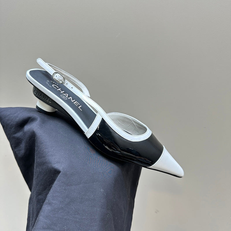 BF - Mix Women Shoes - 658