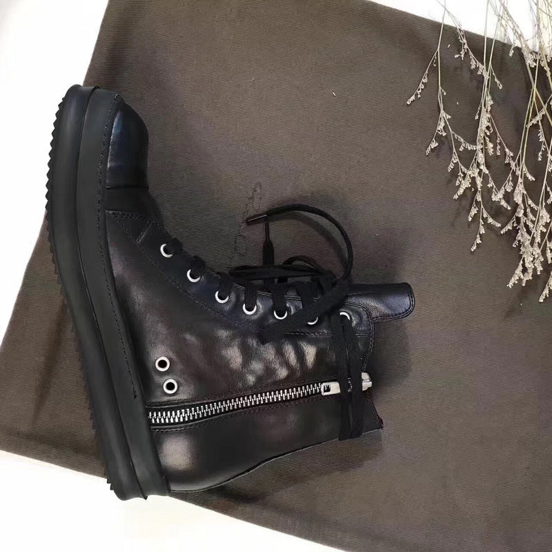 BF - ROR Shoes - 200