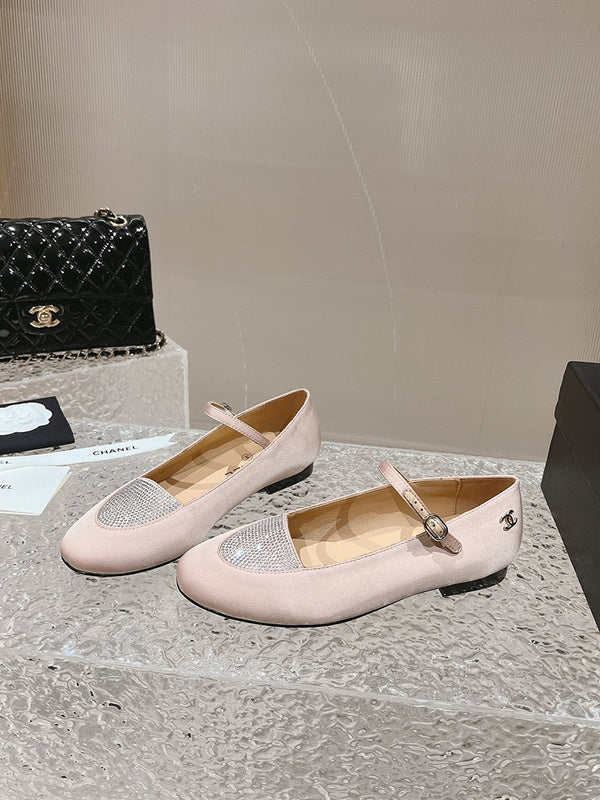 BF - Mix Women Shoes - 875