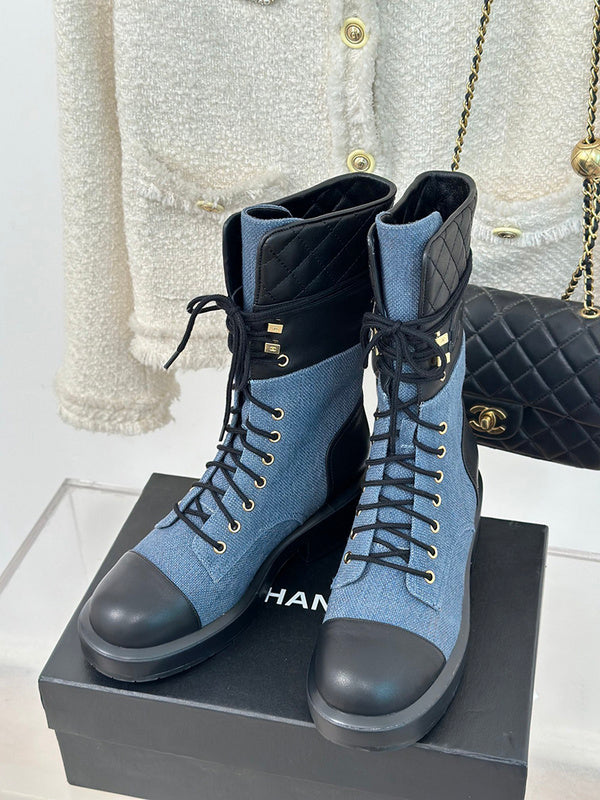 BF - Mix Women Shoes - 734